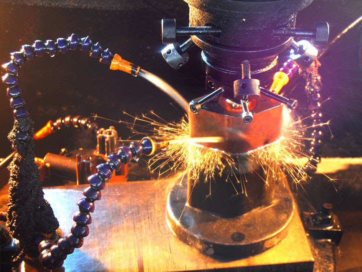 機(jī)械制造業(yè)