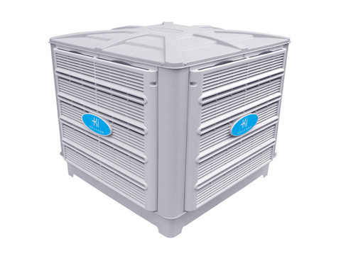 科瑞萊KD18A型環(huán)?？照{(diào)