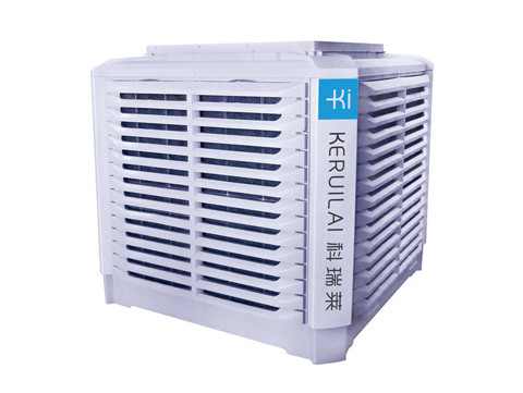 科瑞萊KM22C型環(huán)保空調(diào)