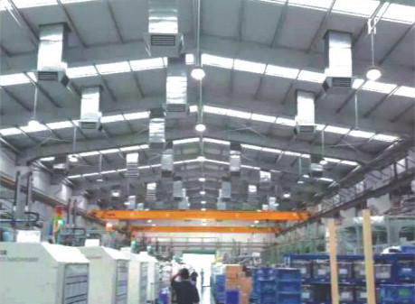 CNC加工中心實(shí)例